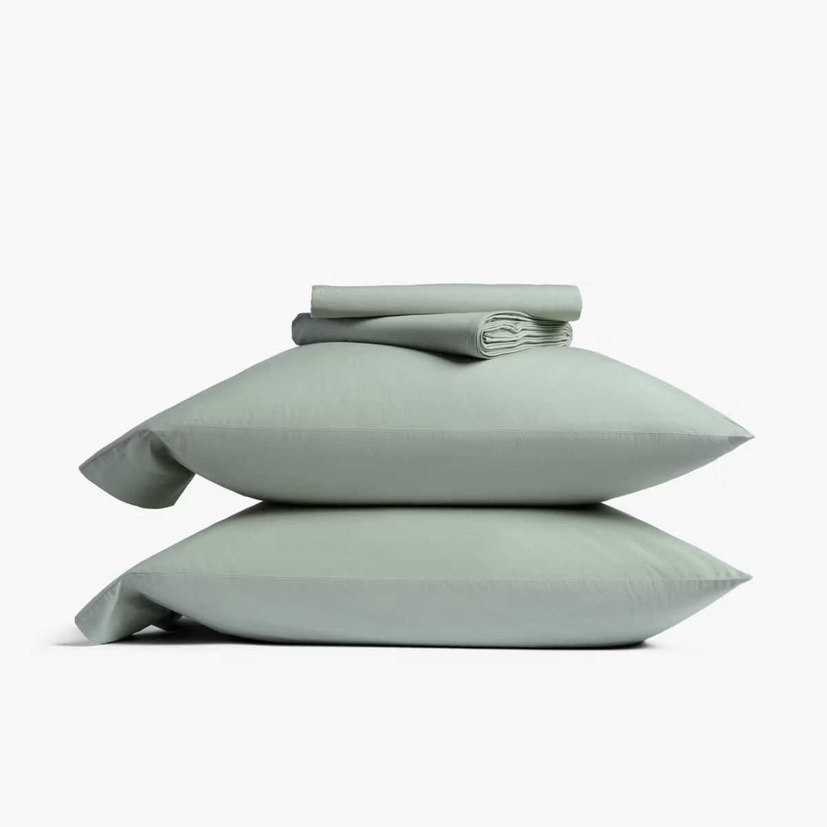 Casual Organic Cotton Sheet Set - Parachute for Target | Target