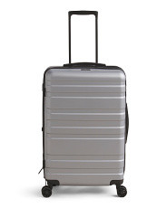 24in Voyager Hardside Spinner | Marshalls