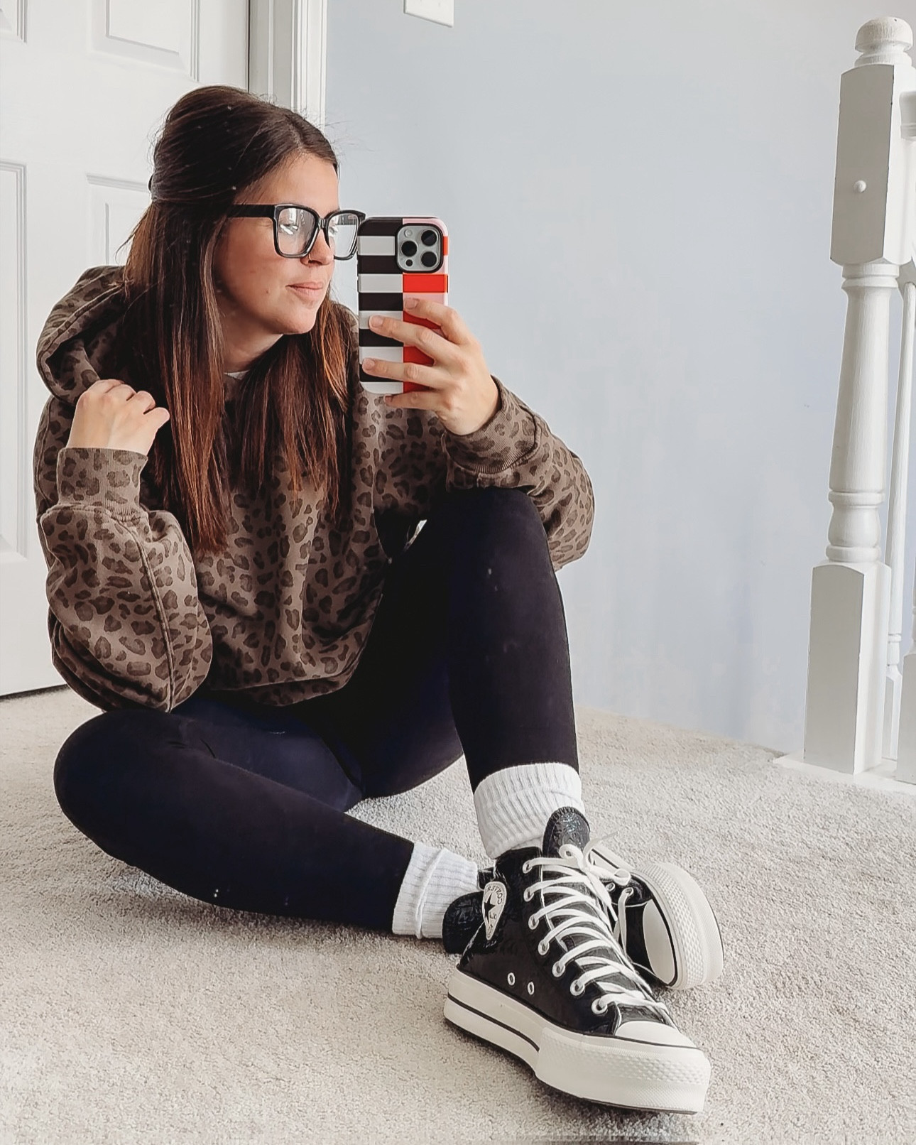 Why do all the men get the best hoodies 🙄 

Abercrombie hoodie
Platform converse

#LTKFindsUnder50 #LTKMidsize #LTKSaleAlert