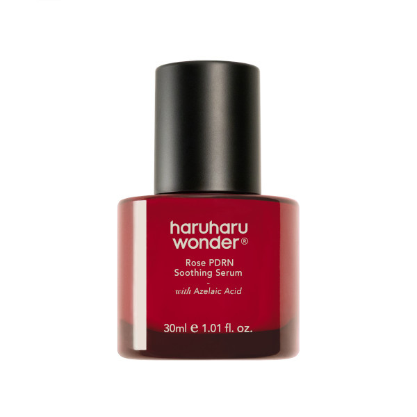 haruharu wonder - Rose PDRN Soothing Serum with Azelaic Acid - 30ml | Stylevana