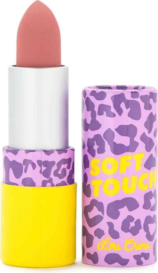Soft Touch Lipstick | Nordstrom