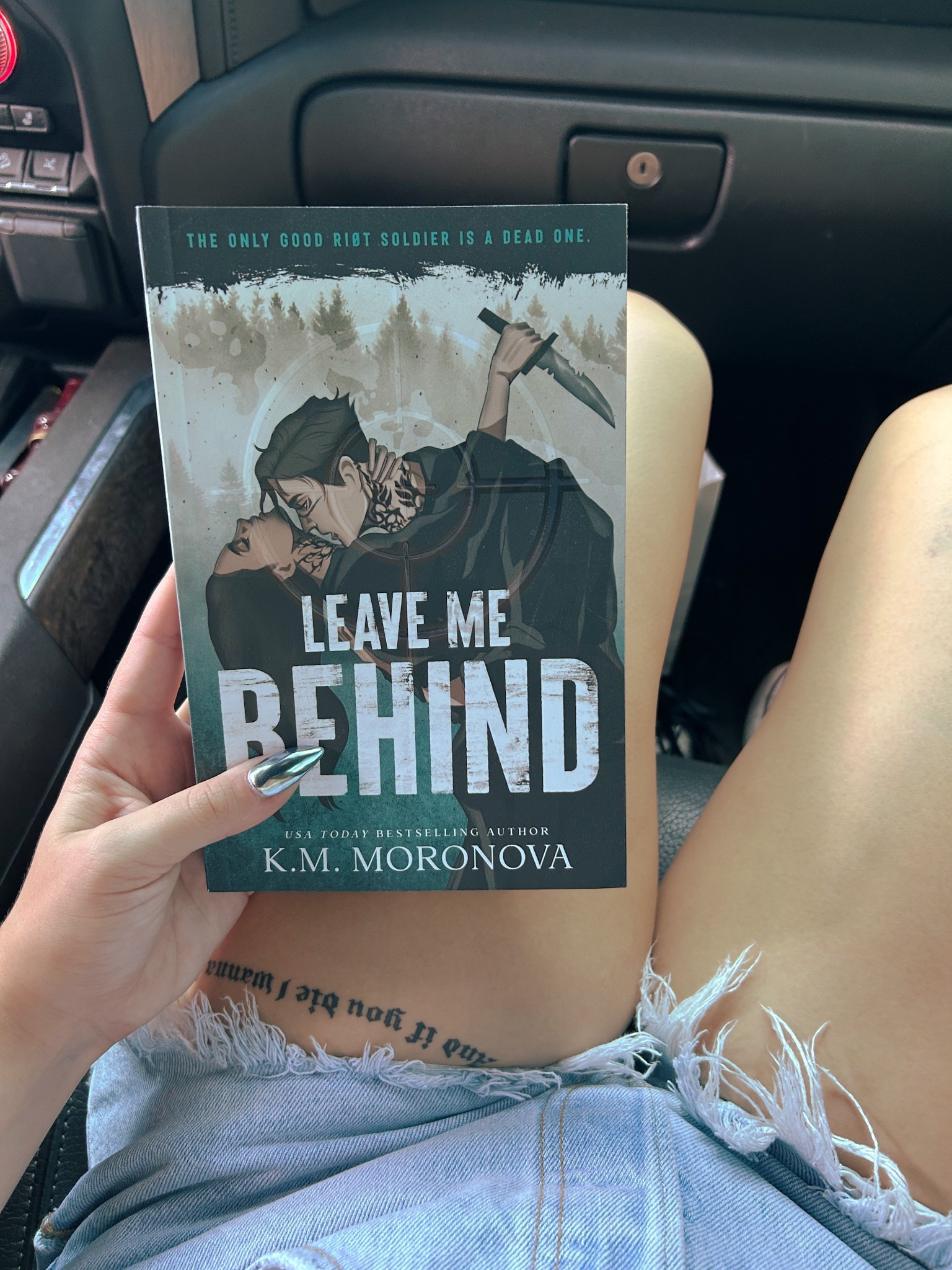 Book Recommendation! Dark Military Romance ❤️‍🩹 #Barnes&Noble #bookrec 