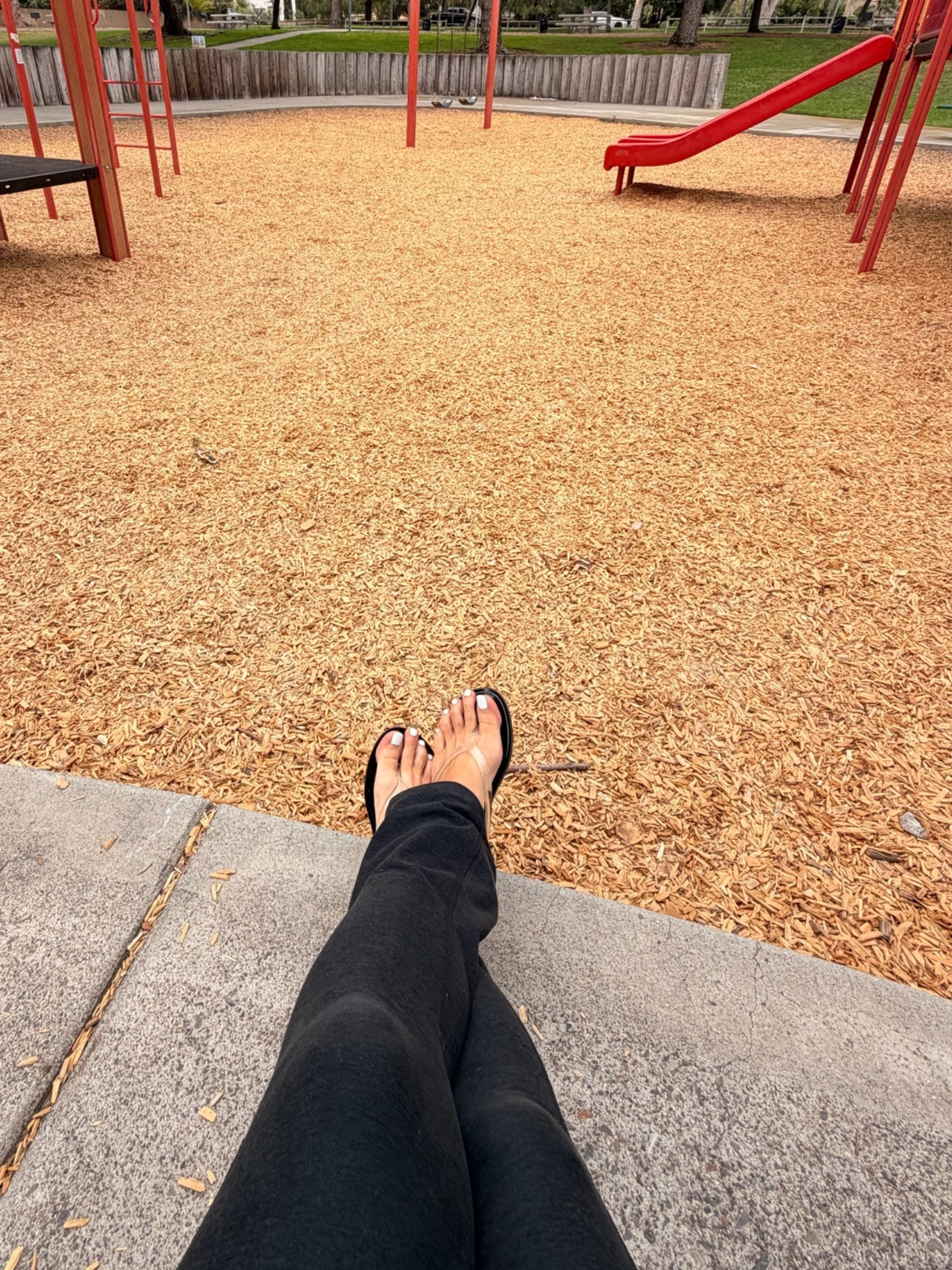 Flip flops comfy enough to run around the park in 👣

#LTKmomlife #LTKSaleAlert #LTKSeasonal