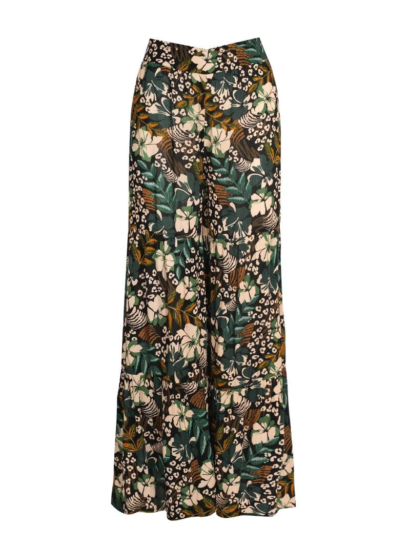 Jessica Simpson Women's Modena Pant, Sizes XS-XXL | Walmart (US)