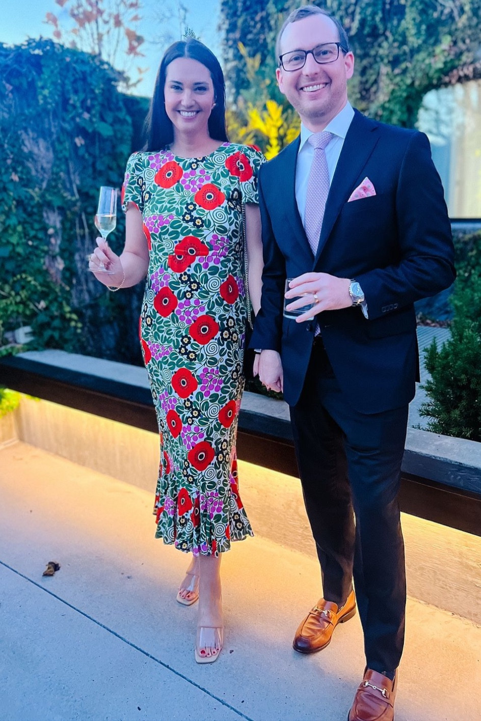 My fave dress ever is on sale! 