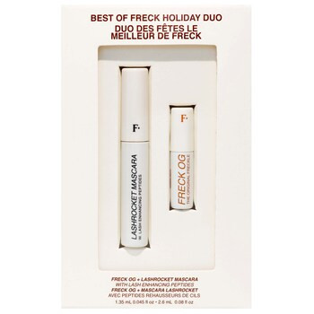 Best of Freck Holiday Set - Freck Beauty | Sephora | Sephora (US)