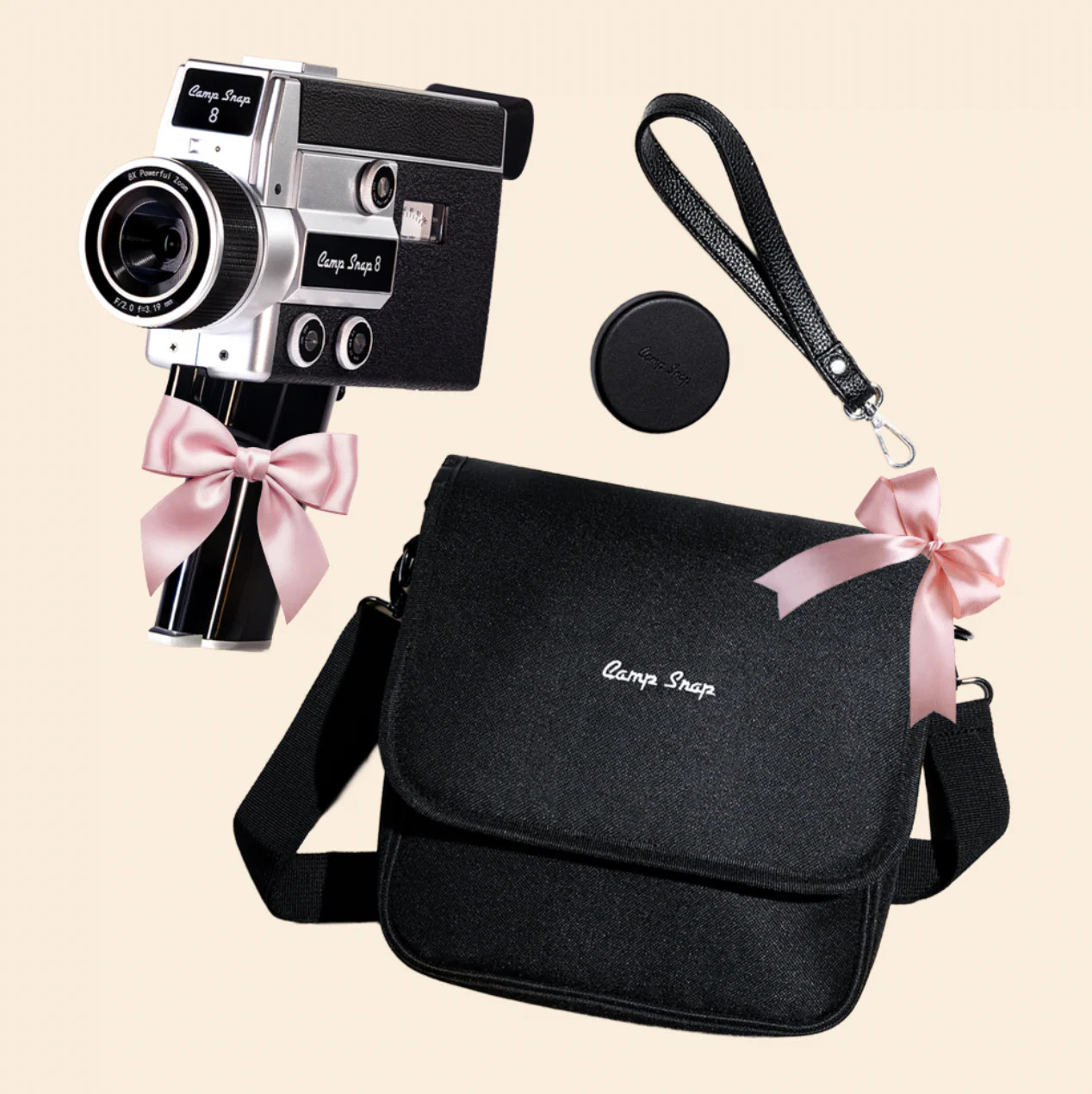 CS8 Mothers Day Bundle | Camp Snap