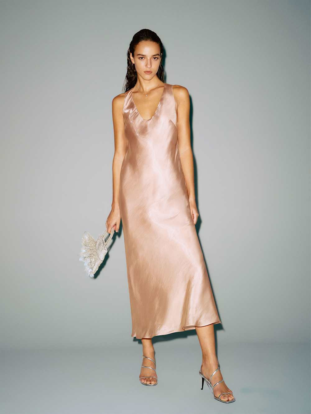 Soleia Dress | Reformation (Global)