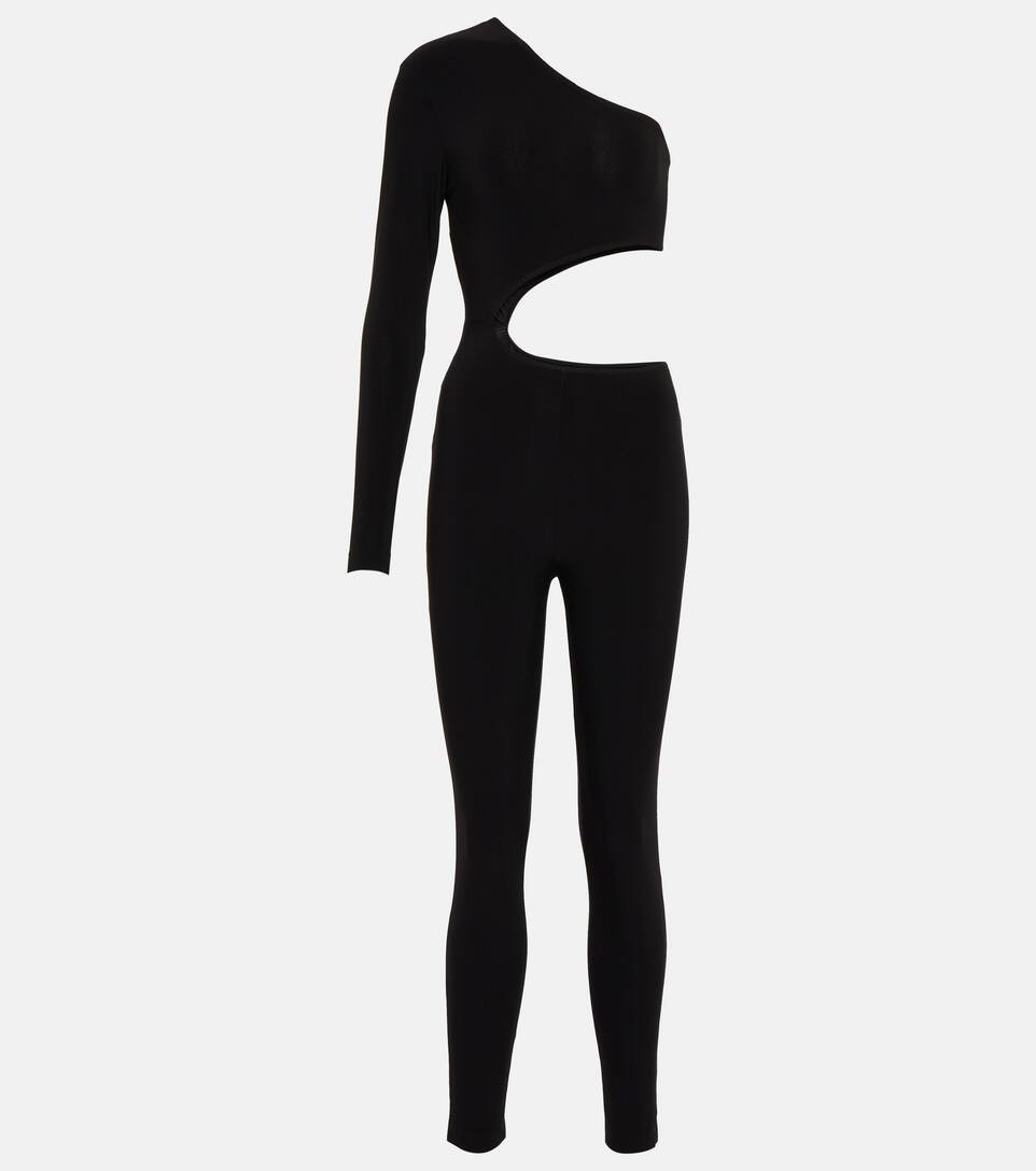 Shane asymmetric catsuit | Mytheresa (US/CA)