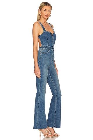 Crvy 2nd Ave One Piece Jumpsuit
                    
                    Free People | Revolve Clothing (Global)