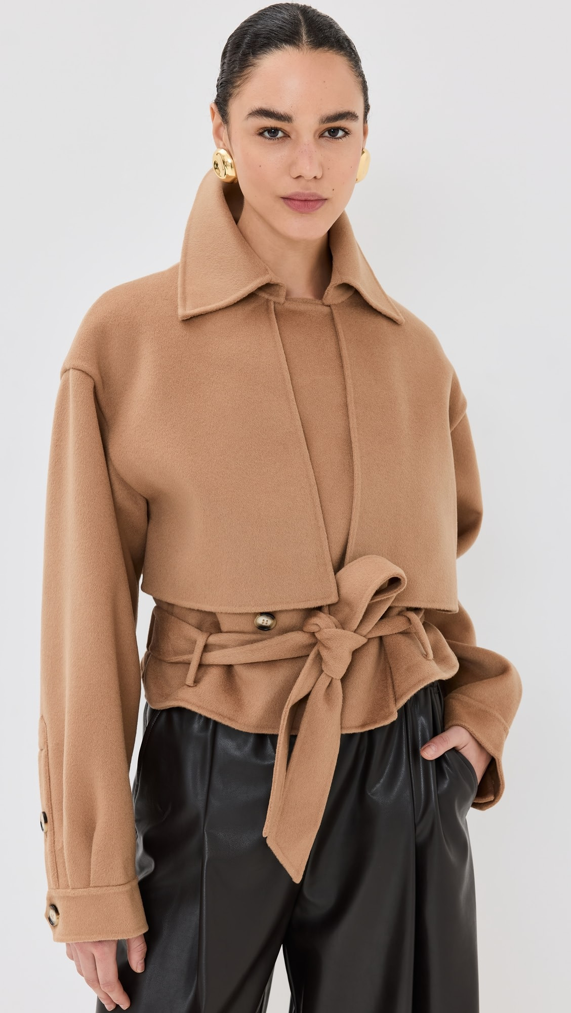 Satoyo Jacket | Shopbop