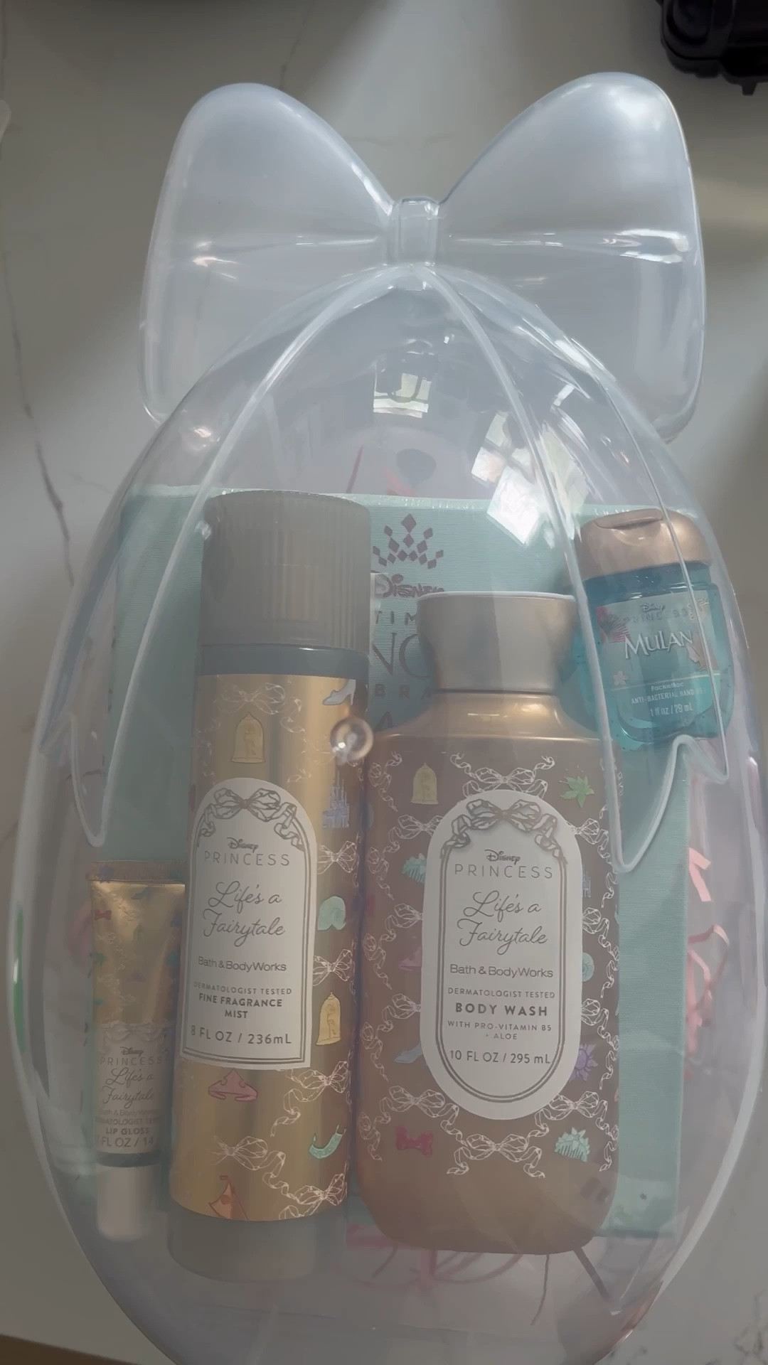 Elevated Easter Basket filler ideas: Princess theme. Going to Dinah it off with a few sweet treats and add her name to the egg. 

#LTKKids #LTKmomlife #LTKdayinmylife