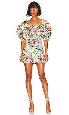 Flora Mini Dress
                    
                    LPA
                
                
 ... | Revolve Clothing (Global)