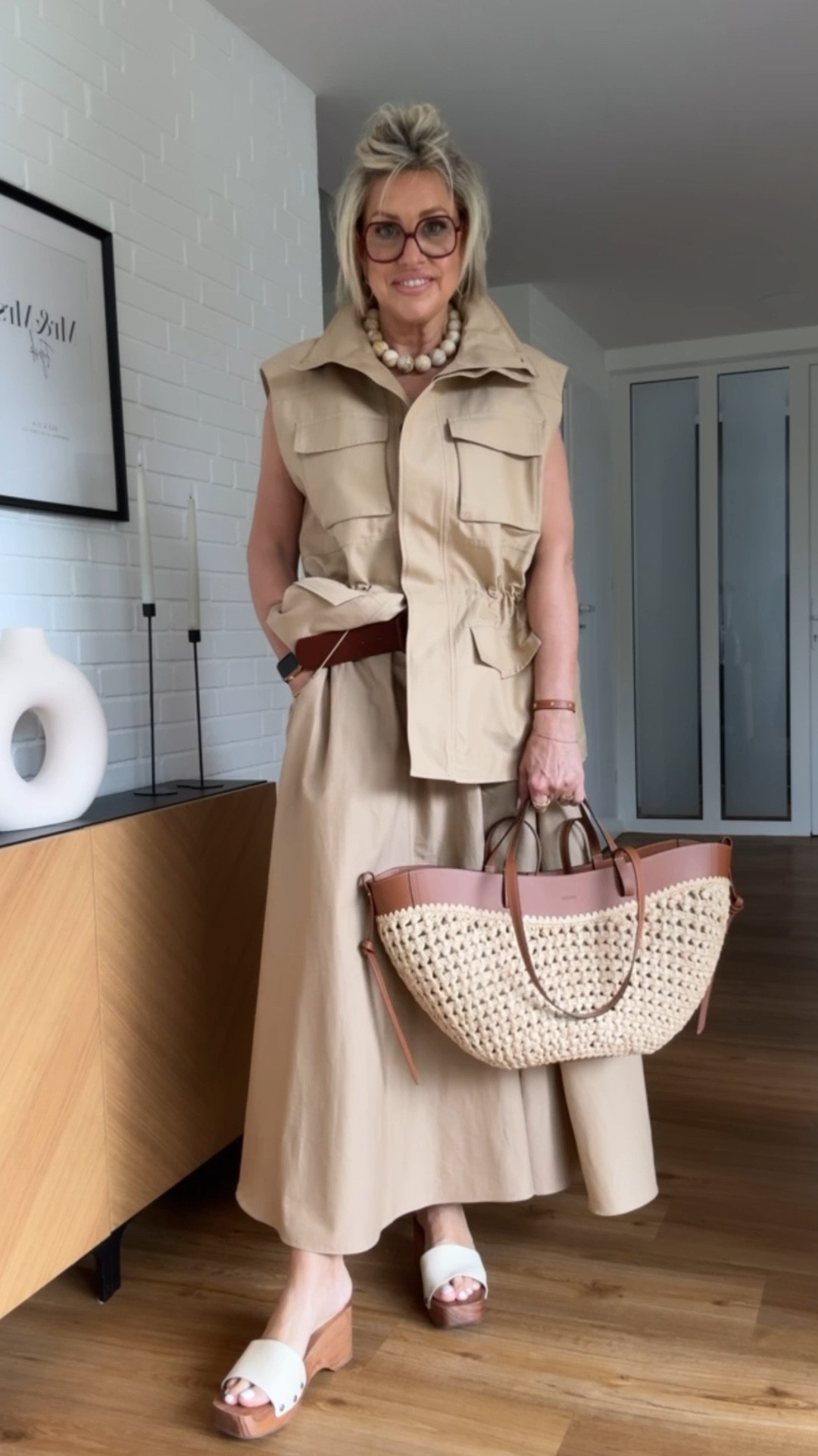 #LTKspring #LTKstyletip #LTKü50