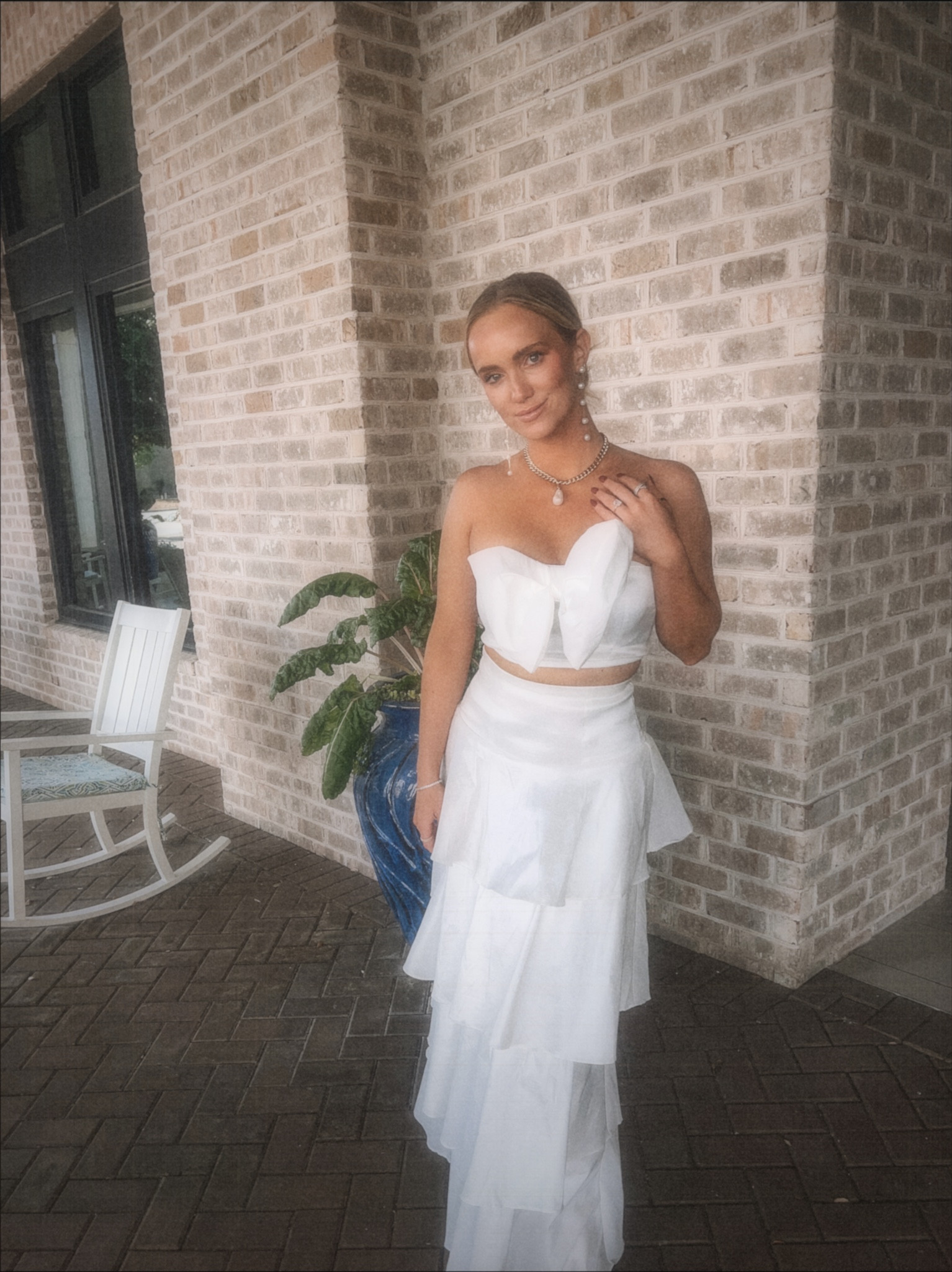 Bridal look, bachelorette, bridal shower, engagement 

#LTKSeasonal #LTKwedding #LTKtravel