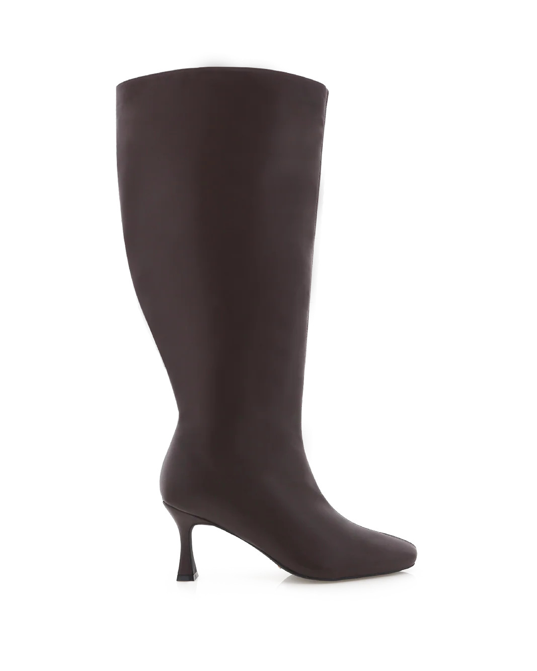 CORBIN EXTENDED CURVE - CHOCOLATE-Boots-BILLINI USA | Billini US