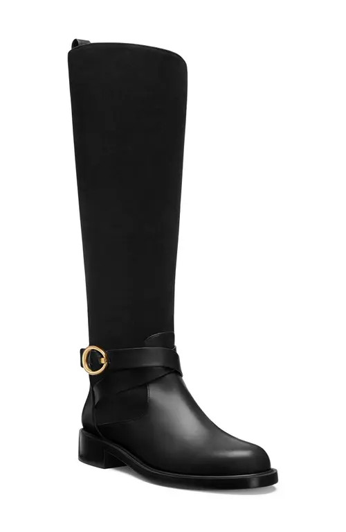 Benni Riding Boot (Women) | Nordstrom