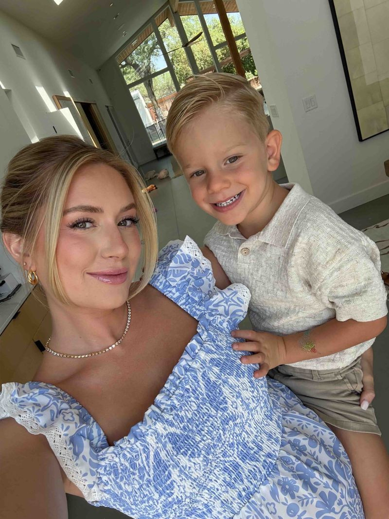 Church ootd 

 #LTKHoliday #LTKFindsUnder100 #LTKFamily