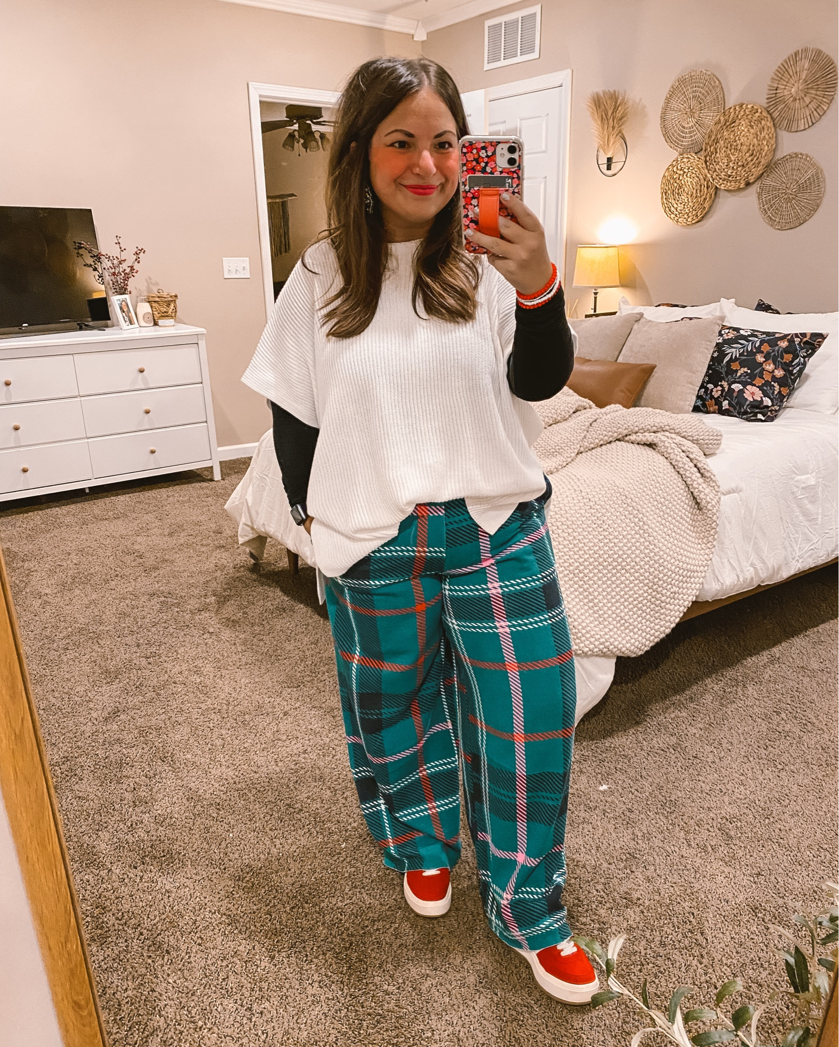 OOTD + a quick morning GRWM chat!

use code ALLI20 for a discount on perfumes only!

#LTKStyleTip #LTKGiftGuide #LTKHoliday