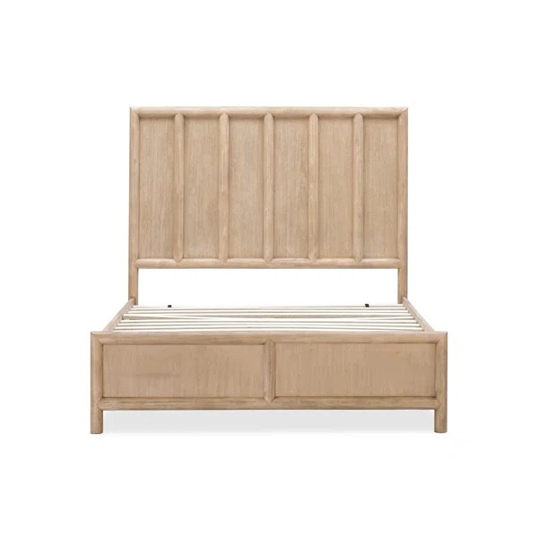 Colleen Platform Bed | Wayfair North America