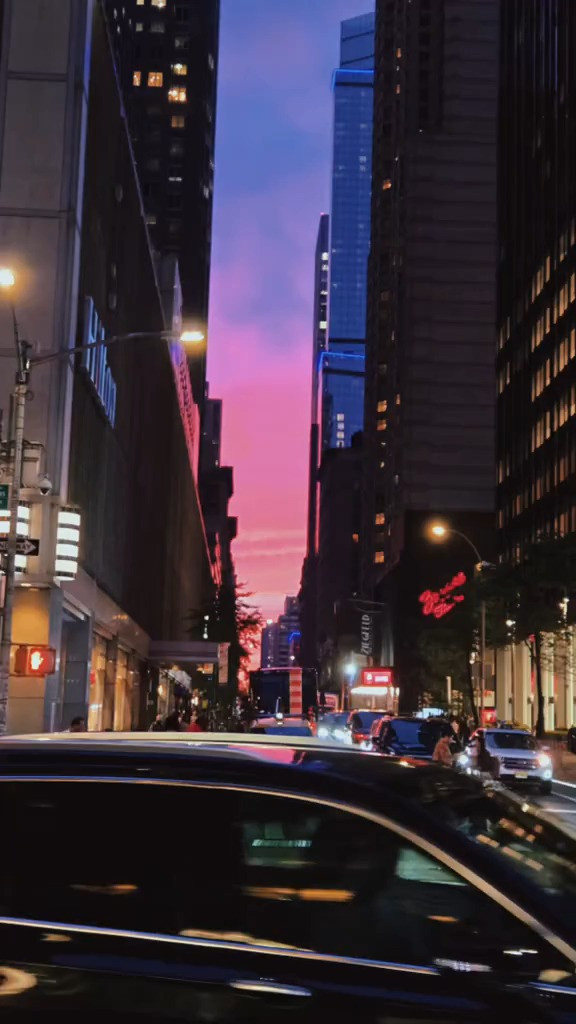 Had an amazing trip to NYC 🌃 

#LTKselfcare #LTKSeasonal #LTKTravel