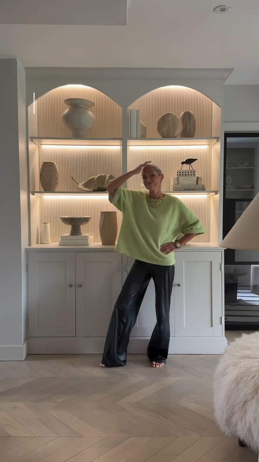 Biggest Design Mistake! 
Definitely something nearly everyone does! Forgets how important lighting is. 
I wished I added a lot more ceiling and wall lights and extra sockets as lighting makes such a difference to a space. 
.
#lightinghack #amazonfind #homedecor #neutraldecor #homedecorhacks #dıyproject #viral 
.
Do you have the same problem?

#LTKuk #LTKhome #LTKautumn