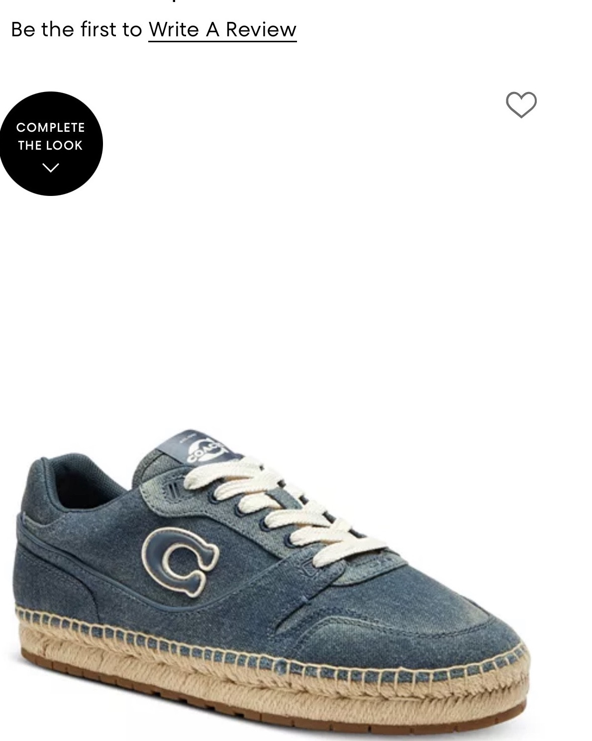 Now these are summer ready!!