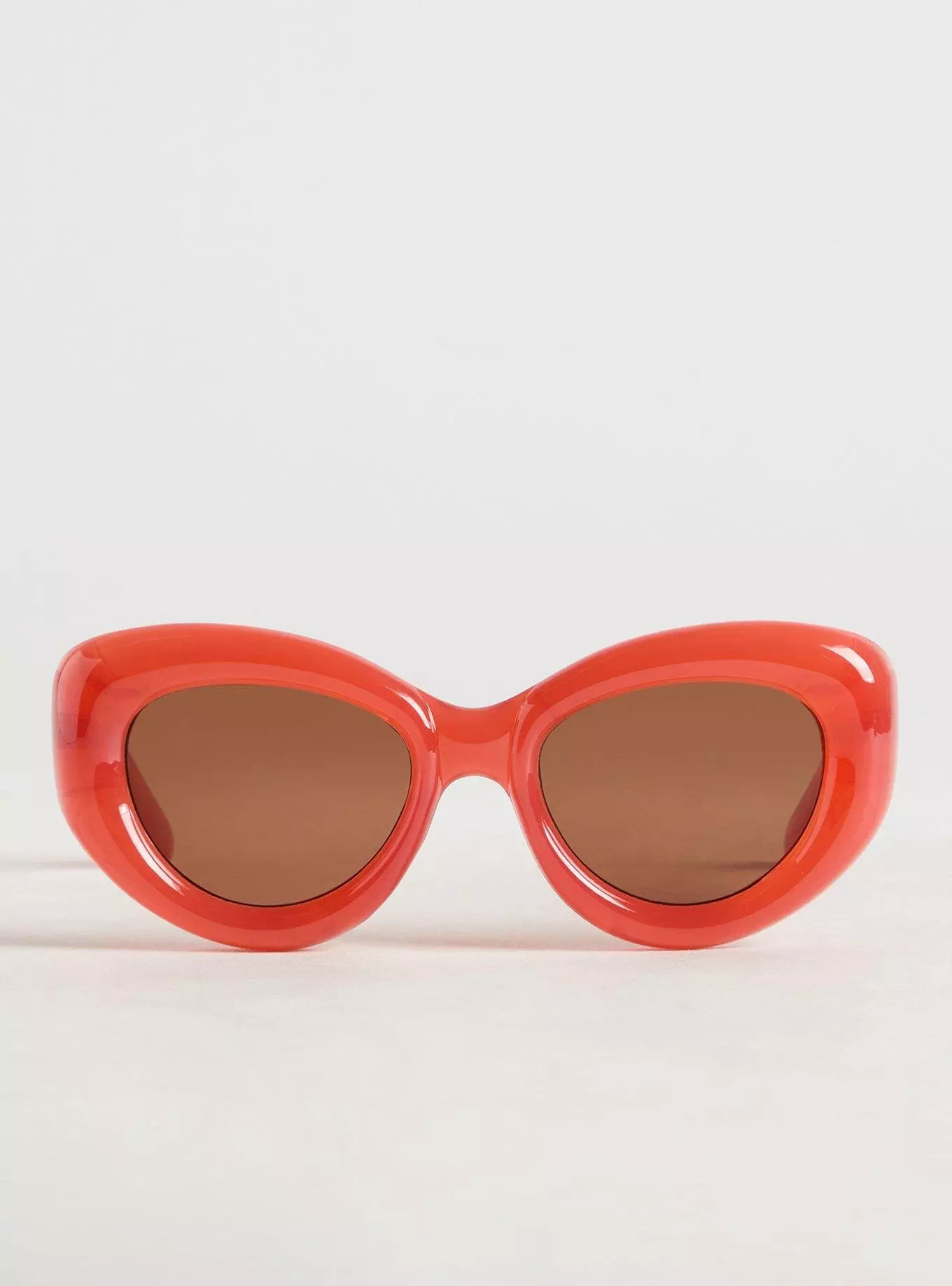 Rounded Cateye Sunglasses | Torrid (US & Canada)