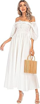 Amazon Bridal Maxi Dress | Amazon (US)