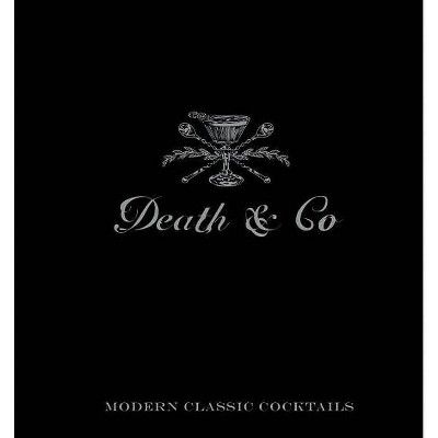 Death & Co - by  David Kaplan & Nick Fauchald & Alex Day (Hardcover) | Target