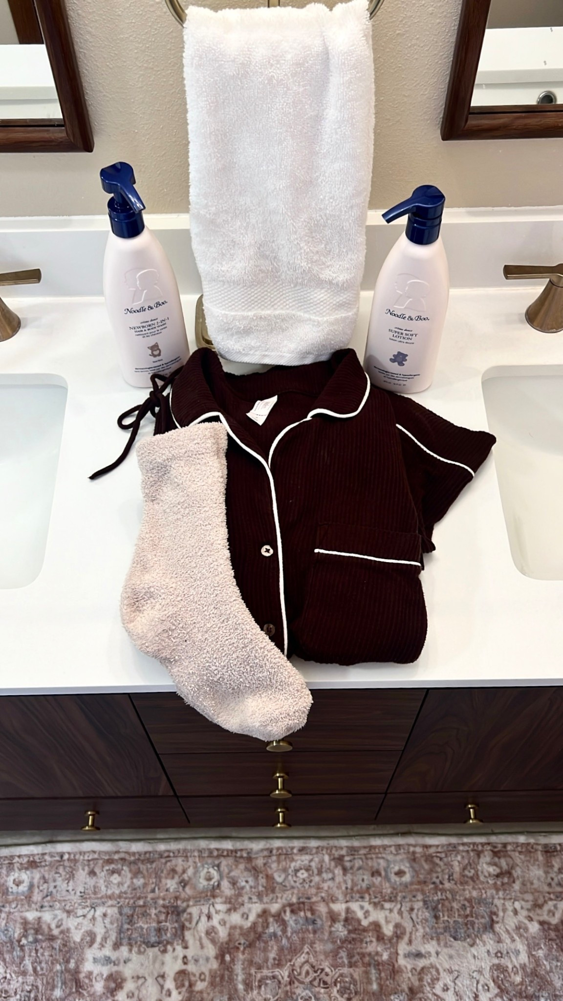 Deliveries this week 🤩🤎🧸

We're having a cozy start to 2026🤎
#LTKootd #LTKpjs #LTKcozy

#LTKBeauty #LTKPetite #LTKBaby