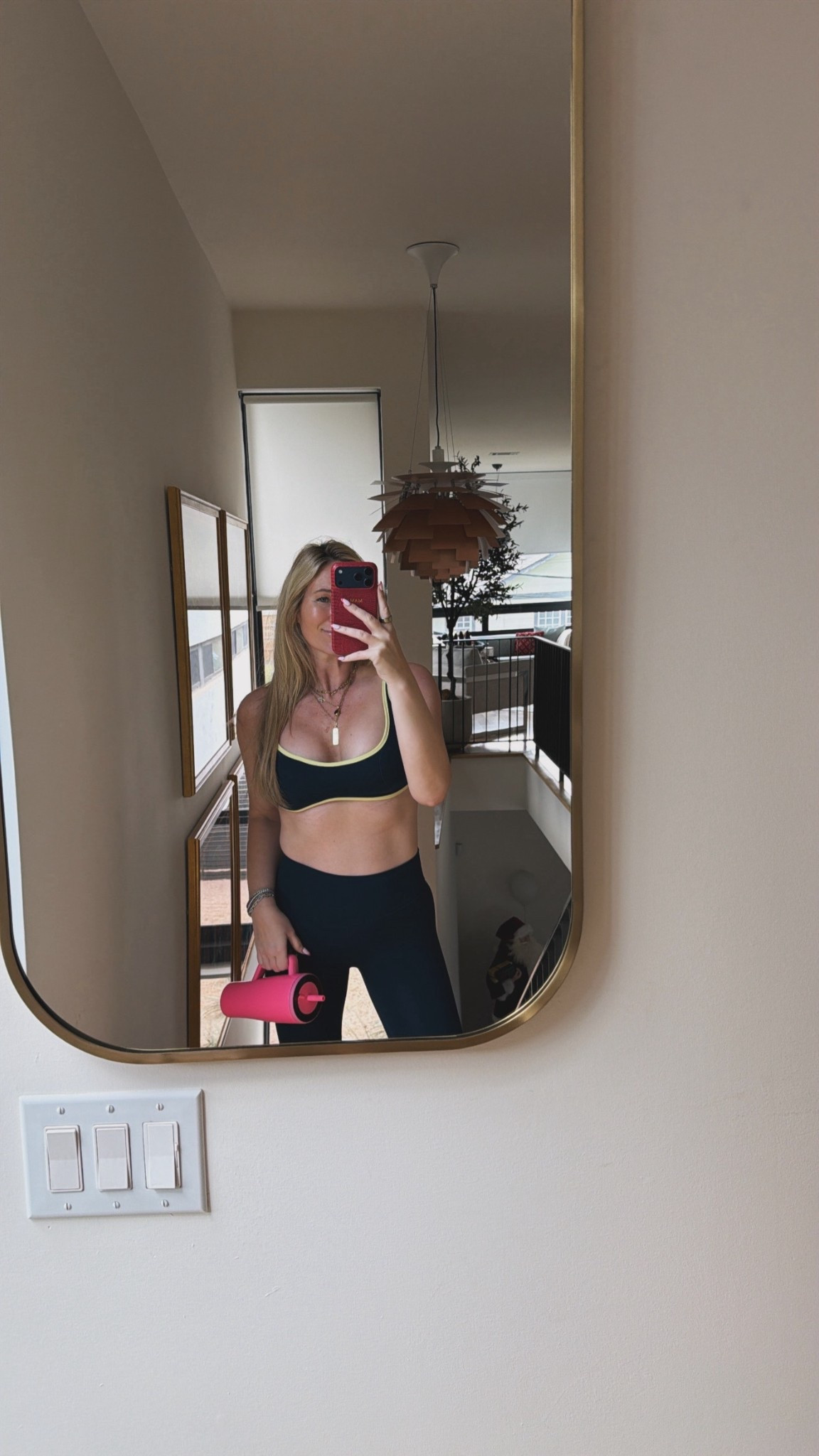 Favorite workout set purchase lately 

Revolveme form active 

#LTKselfcare #LTKootd #LTKfitnessgoals