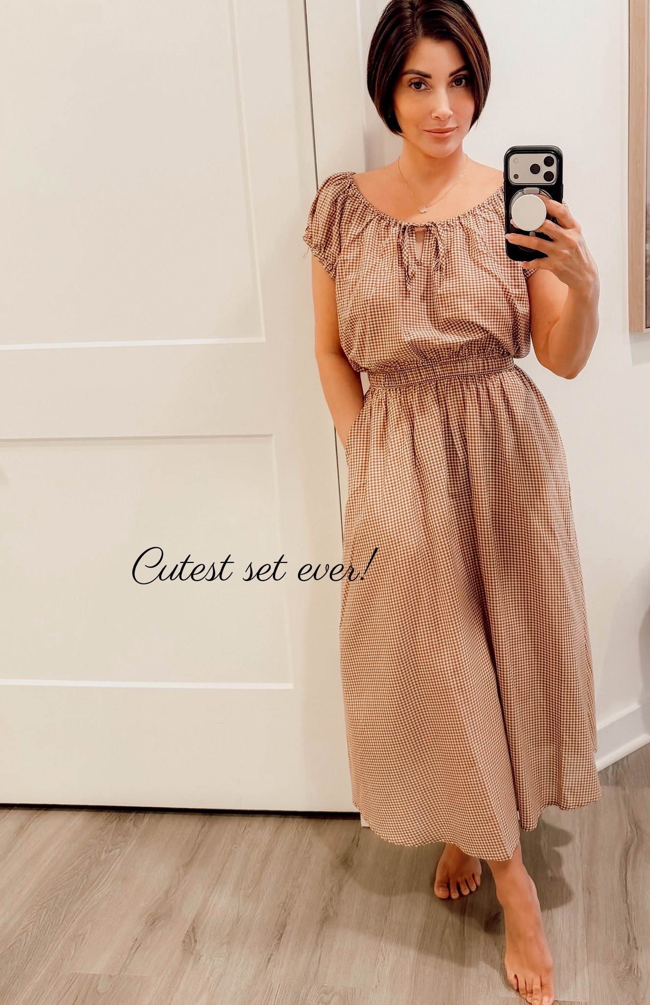 #LTKSeasonal #LTKPetite #LTKOver40