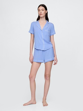 Softest Modal PJ Top | Gap (US)