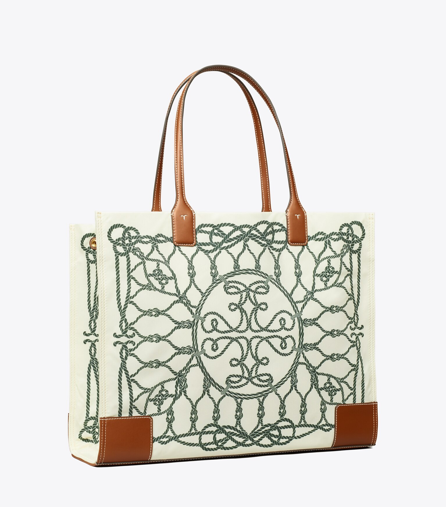 ELLA PRINTED TOTE | Tory Burch (US)
