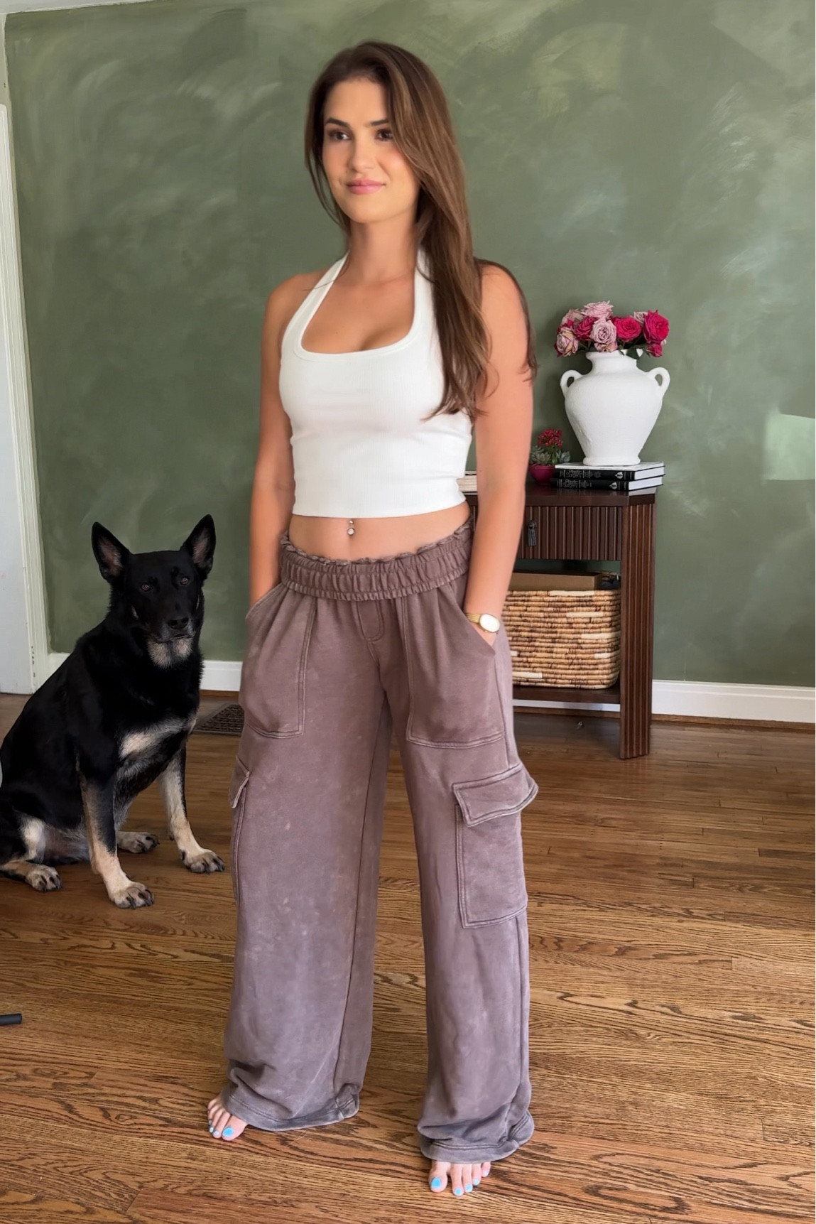 Cute and Comfy Cargo #target #targetfinds

#LTKFindsUnder50 #LTKStyleTip #LTKActive
