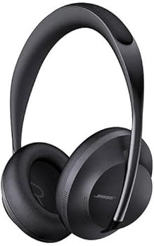 Bose Noise Cancelling Headphones 700, Bluetooth, Over-Ear Wireless Headphones with Built-In Micro... | Amazon (US)