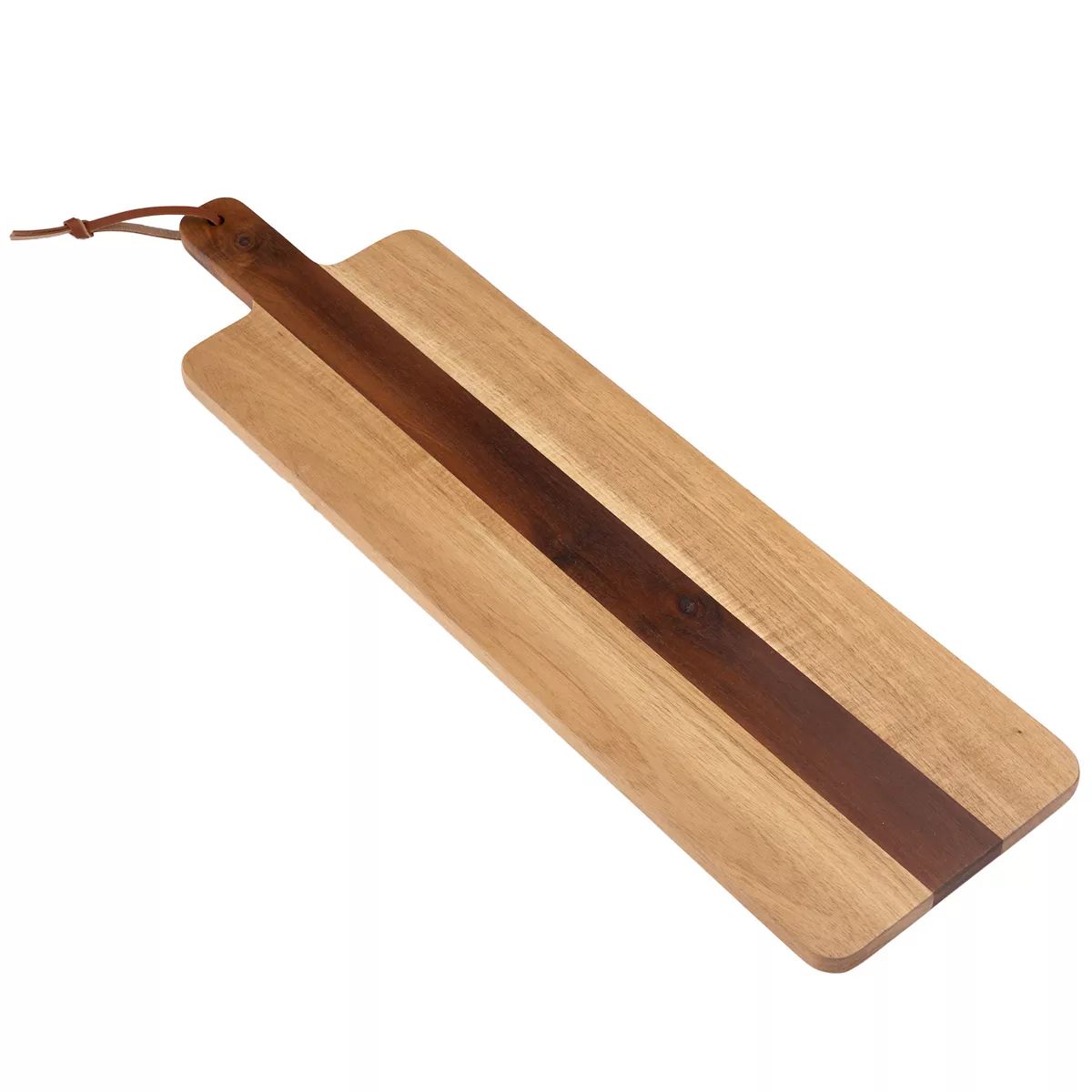 Food Network™ Acacia Wood Charcuterie Board | Kohl's