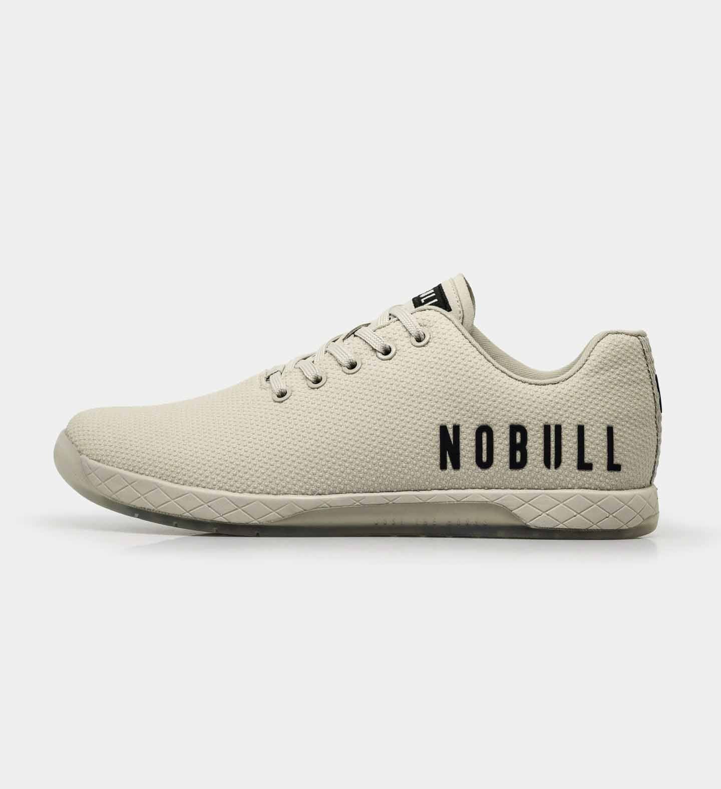 Women's CrossFit® Trainer | Brown Training Shoes | NOBULL