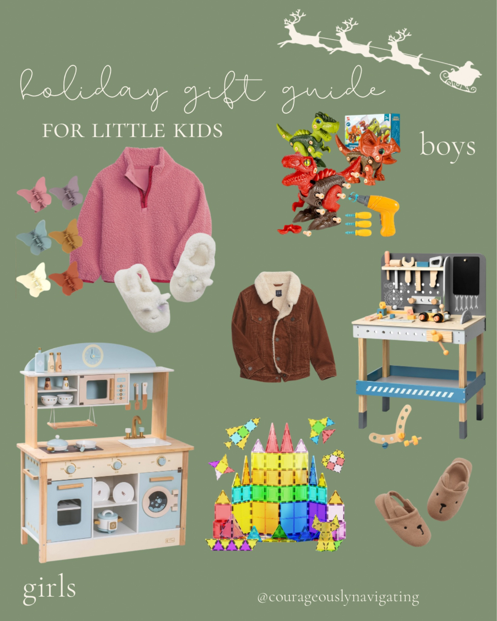 #LTKHoliday #LTKGiftGuide #LTKSeasonal