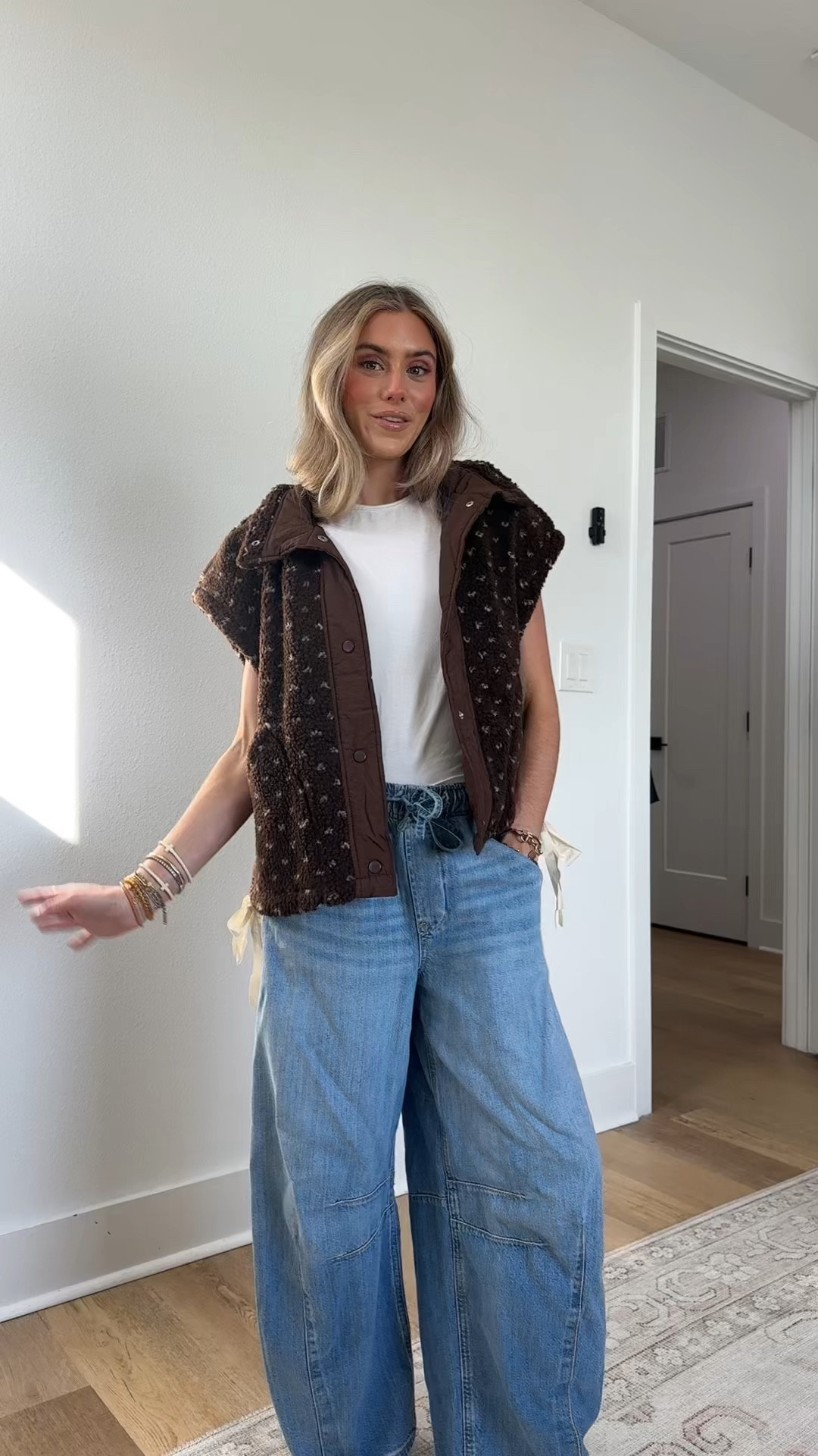 all shirts I ordered from amazon that are look for less and the perfect addition to your spring and summer wardrobe 🤭 always digging for the best look for less options so you get the aesthetic you love on the budget you have!! 5’4/24/S 

#amazonfashionfinds #founditonamazon #amazontryonhaul #amazontops #founditonamazonfashion @Amazon Fashion 

#LTKgrwm #LTKootd #LTKSaleAlert