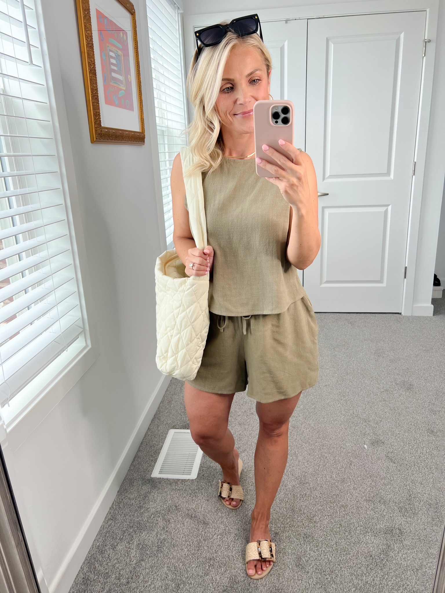 ✨Amazon Outfit Idea✨

Amazon linen set, amazon 2-piece set, amazon set under $50, amazon summer set

#LTKSeasonal #LTKFind #LTKunder50