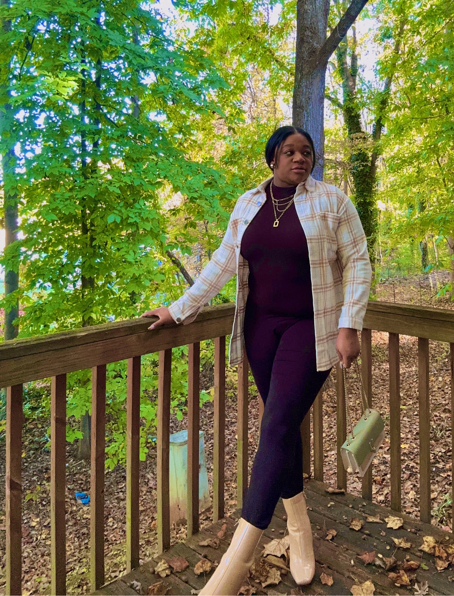 #Amazon Outfit Ideas: Fall Edition


#LTKshoecrush #LTKSeasonal #LTKstyletip