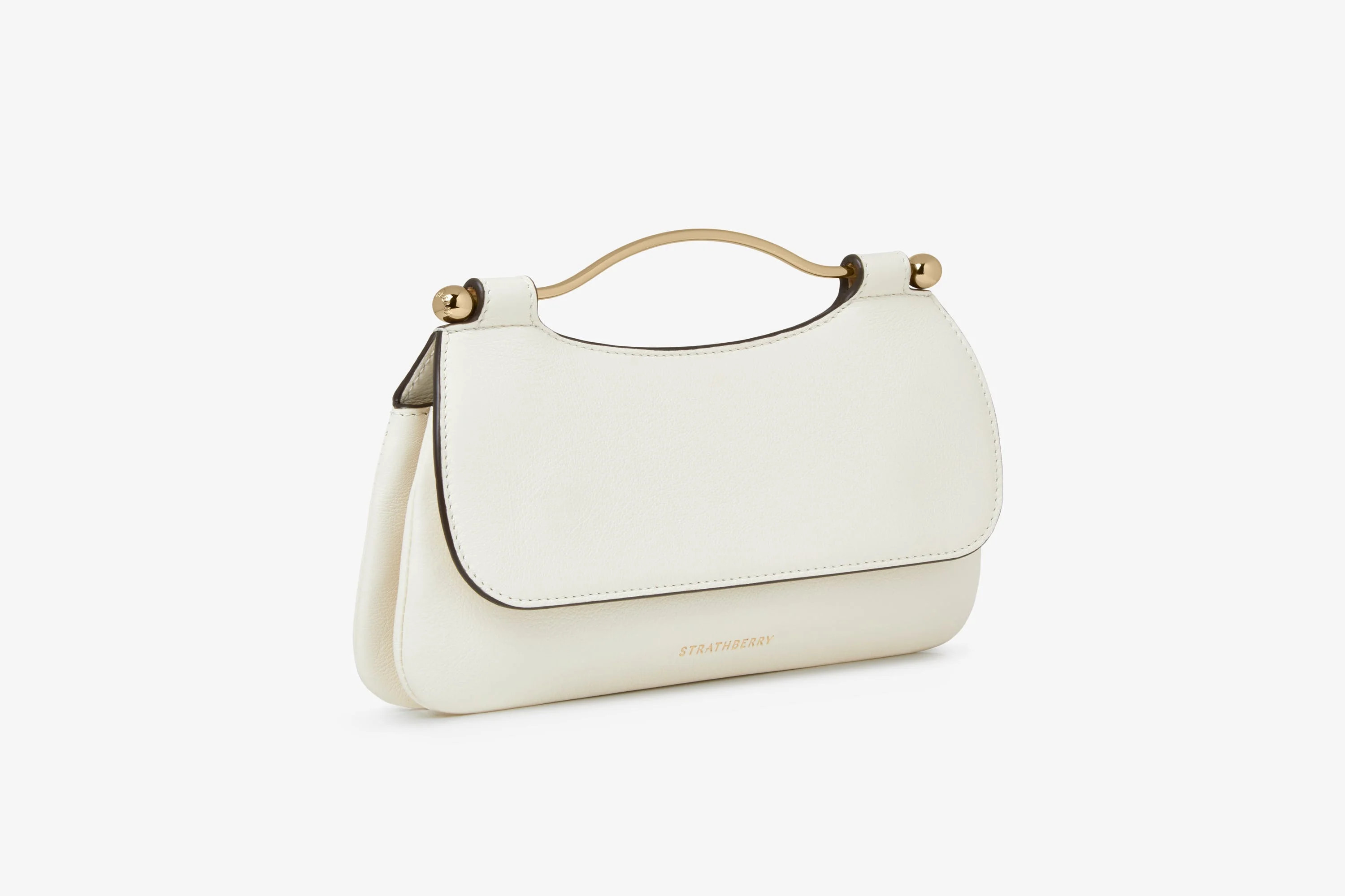 Strathberry - Harmony - Cream | Strathberry