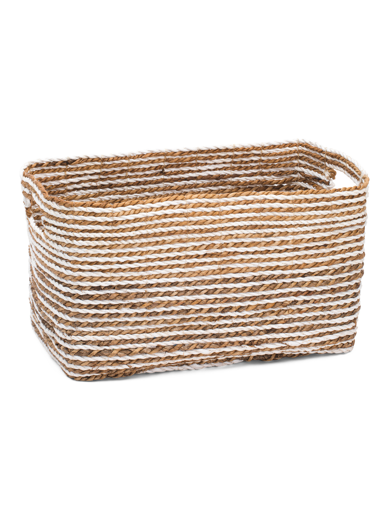 Large Astor Magazine Basket | TJ Maxx
