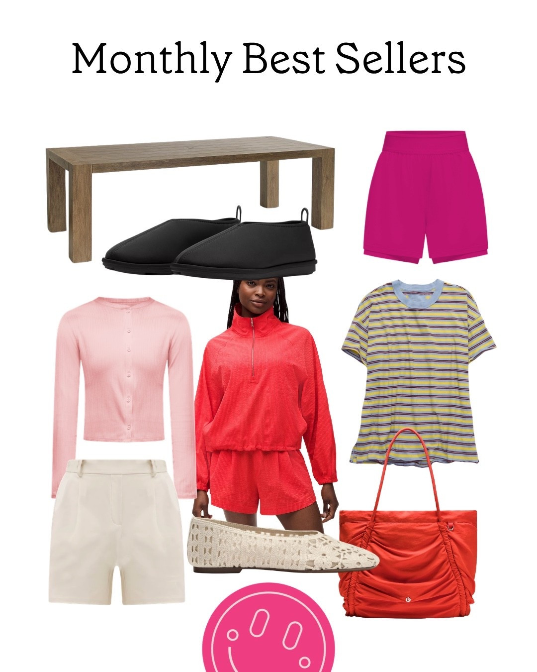 June best sellers

#LTKootd #LTKfitnessgoals