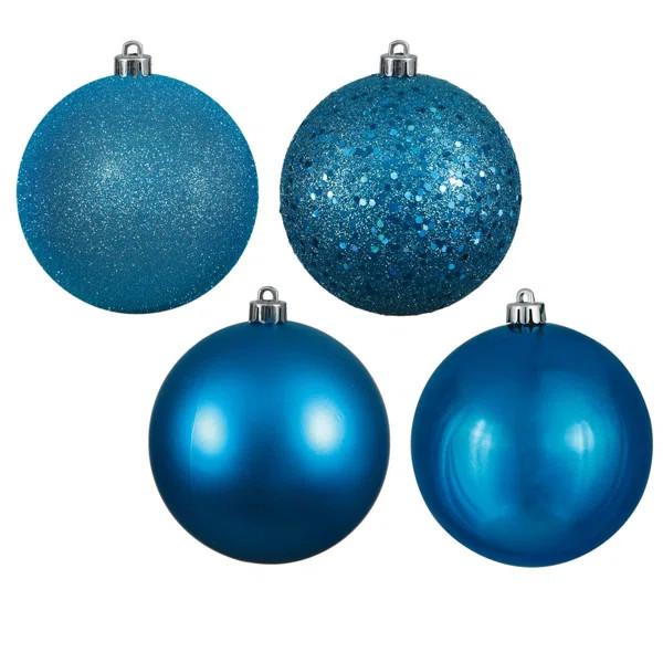 Holiday Décor Ball Ornament | Wayfair North America