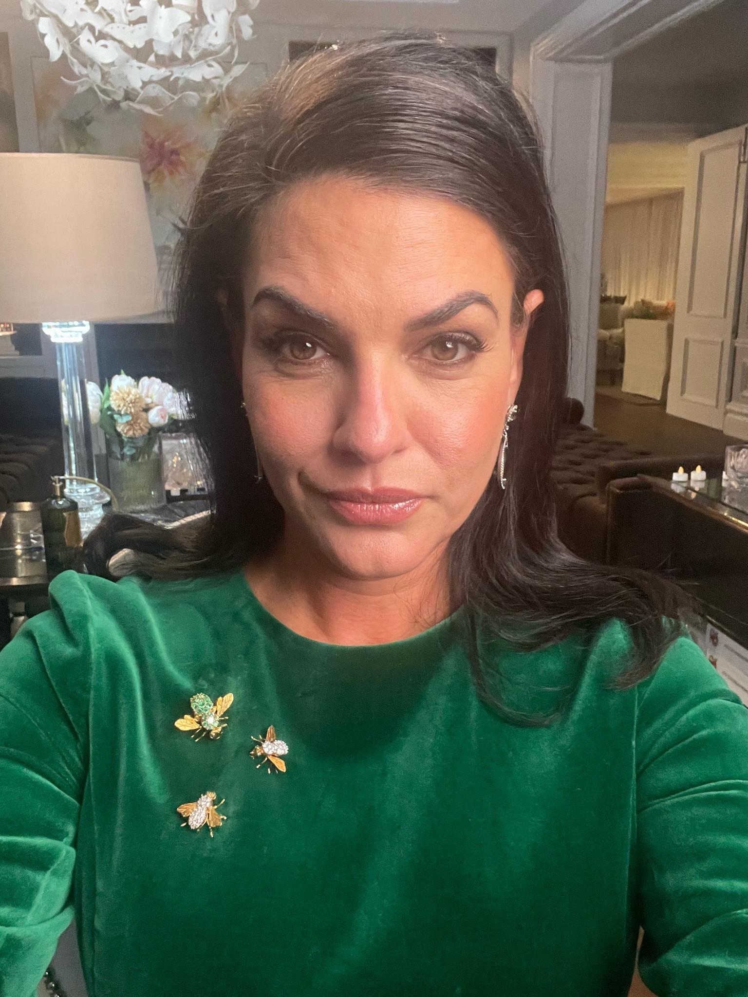 Loved this master interview look for S2E5 💚 Shop similar pieces on LTK 🔗 