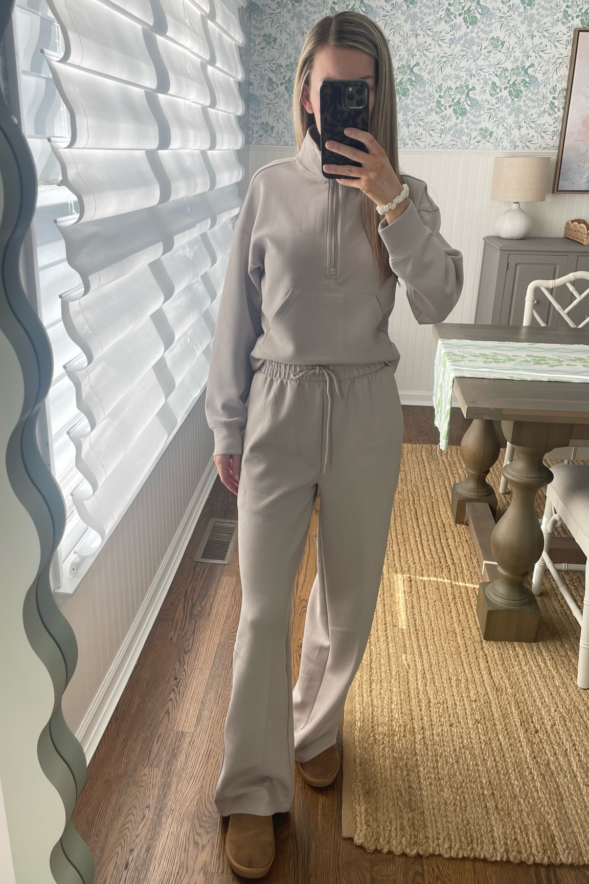 Spanx lookalike matching set! This airy sleek material is so soft and the ribbed detail makes it look much more expensive! Under $30 per piece at Target! 

Matching set, ribbed set, spanx, target, target set, womens outfit 

#LTKStyleTip #LTKHome #LTKActive