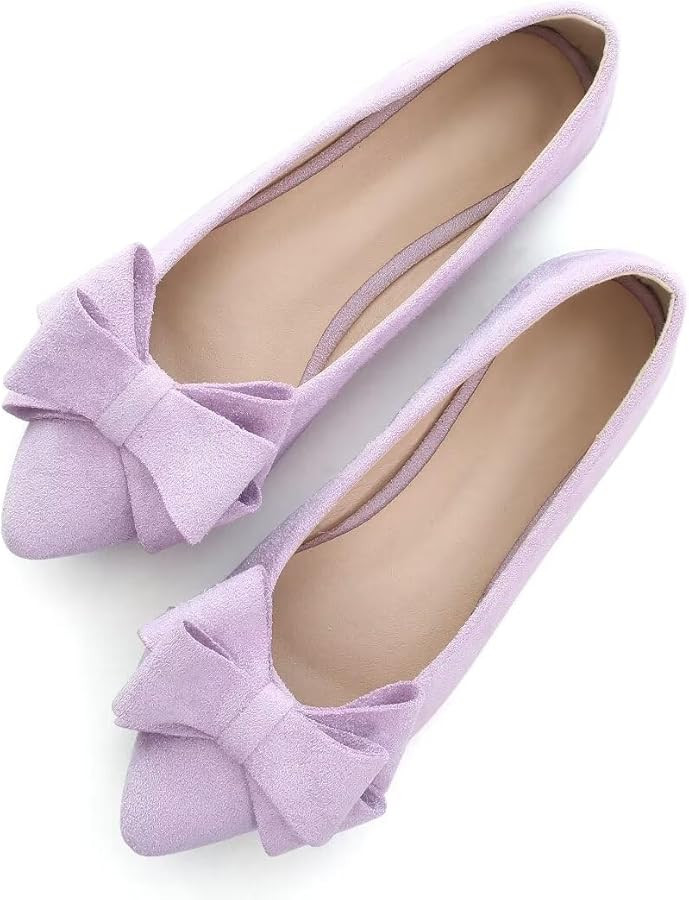 TN TANGNEST Women Flats Dress Shoes | Amazon (US)